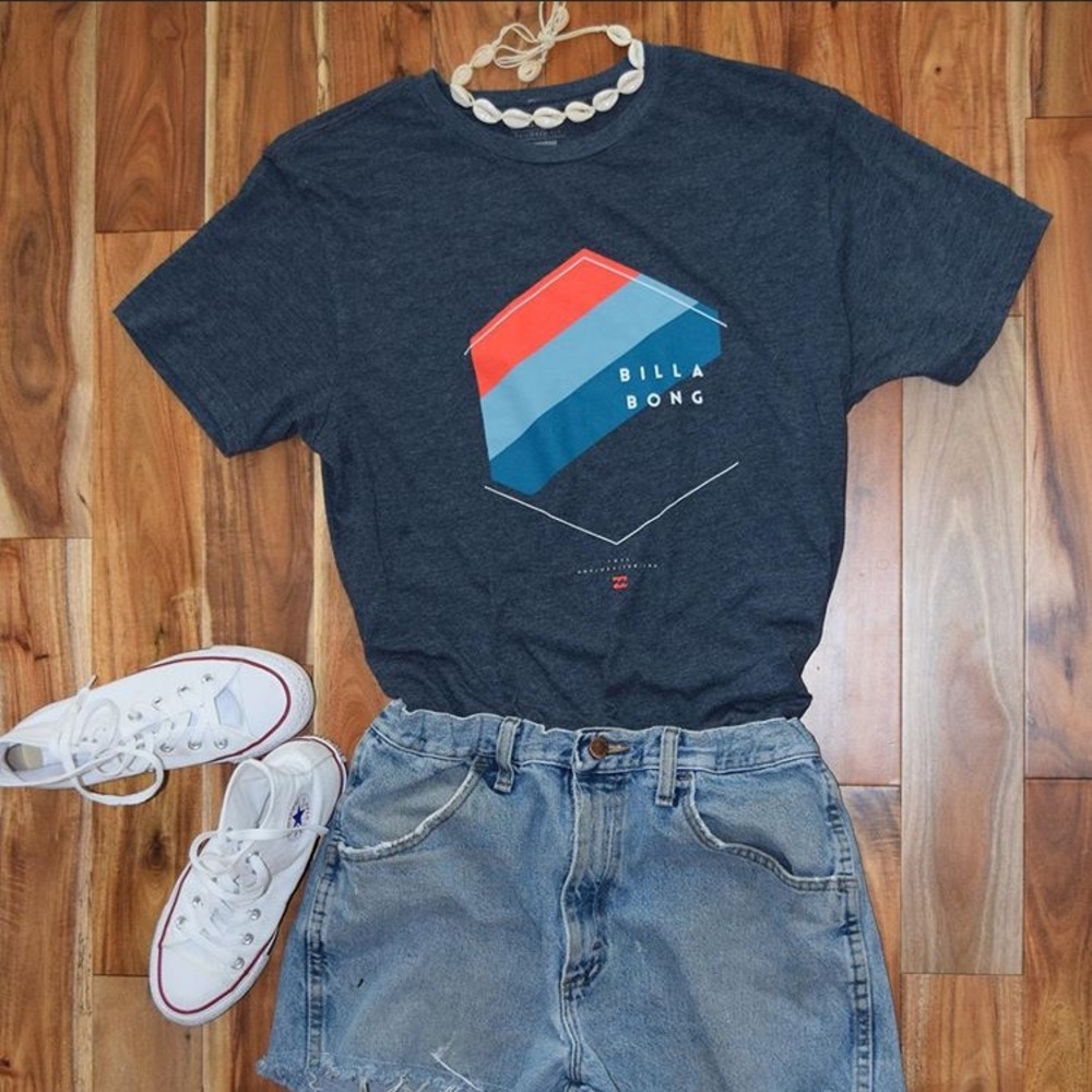 Billabong Tee